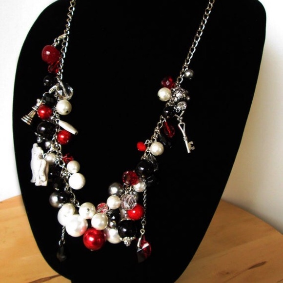 Ultimate Twilight showstopper necklace LMITED EDITION - Picture 1 of 7